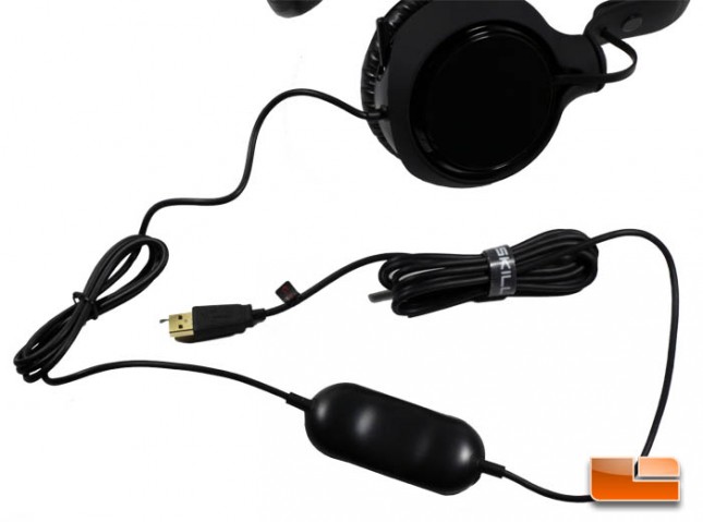 G.SKILL SV710 Virtual 7.1 Headset