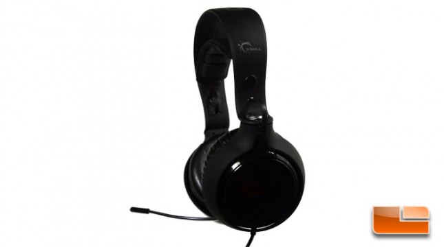 G.SKILL SV710 Virtual 7.1 Headset