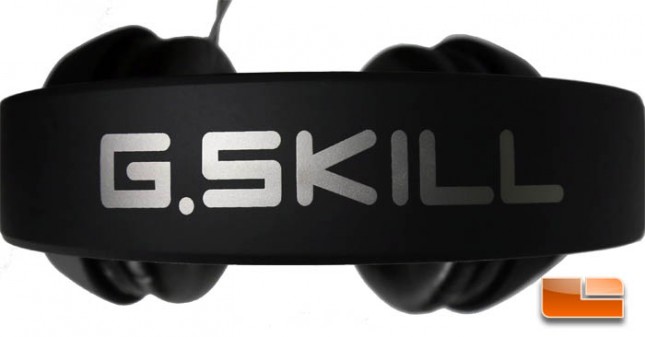 G.SKILL SV710 Virtual 7.1 Headset