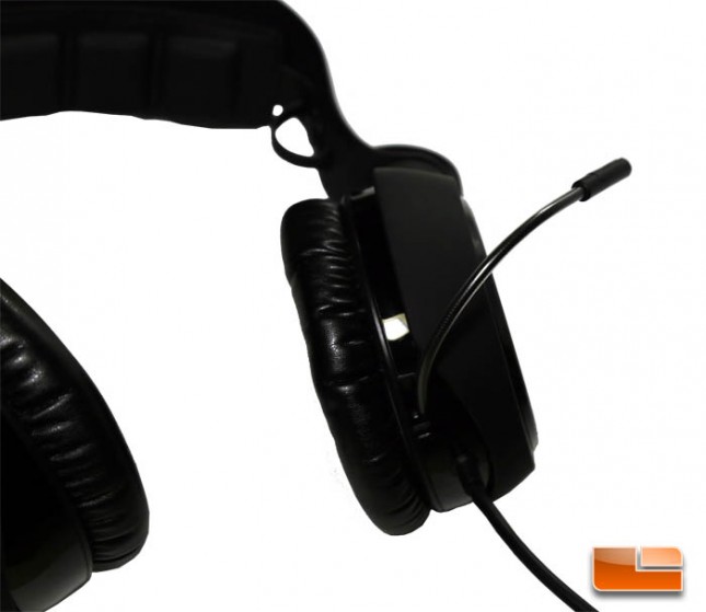 G.SKILL SV710 Virtual 7.1 Headset
