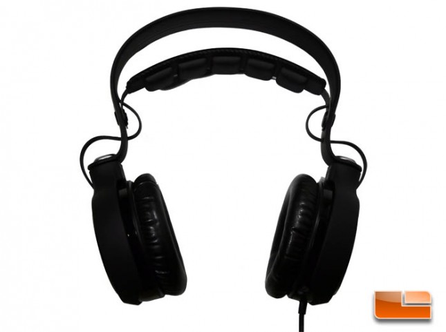 G.SKILL SV710 Virtual 7.1 Headset