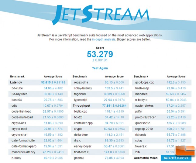 jetstream