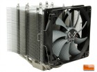 Scythe Ninja 4 with Glide Stream 120mm fan