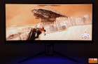 Star Wars Acer Predator X34