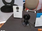 D-Link DCS Camera