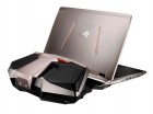 ASUS GX700_Laptop & docking_back