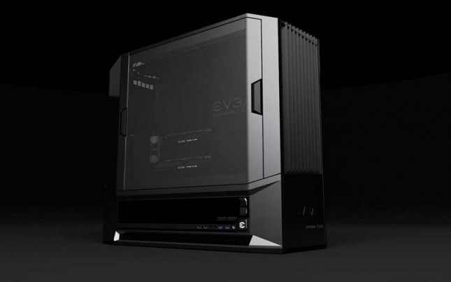 EVGA Gaming Case