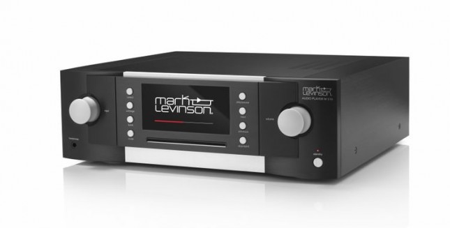 Harman Mark Levinson 519