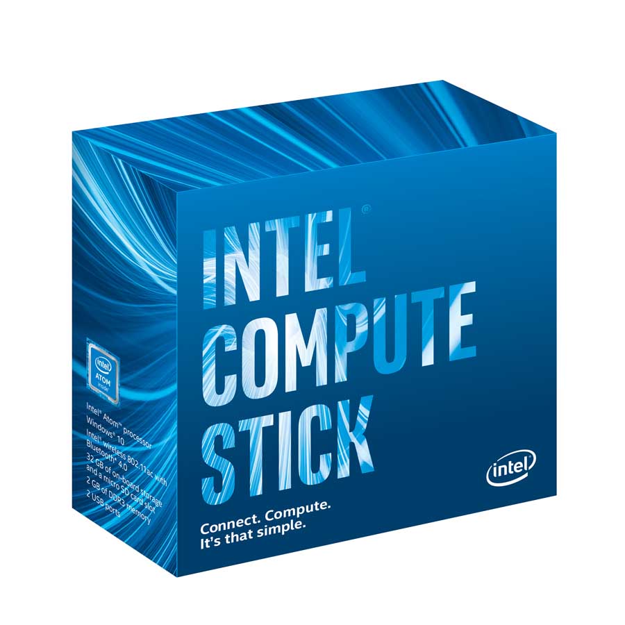 Intel Compute Stick STK1AW32SC Review with Cherry Trail - Legit