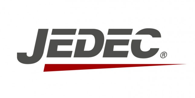 JEDEC Logo