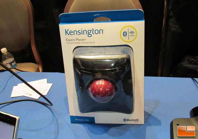 Kensington-Wireless-Trackball