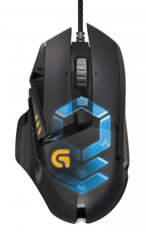 Logitech_G502_Proteus_Spectrum_gaming_mouse