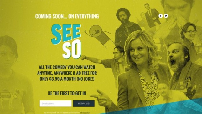 NBC Seeso