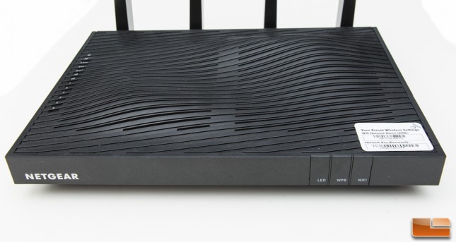 Netgear R8500