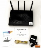 Netgear R8500