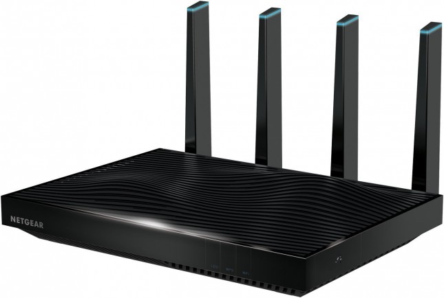 Netgear R8500 Router