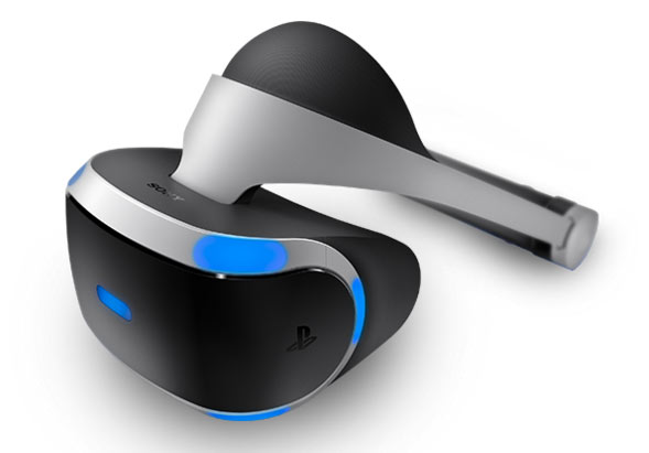 Sony Morpheus