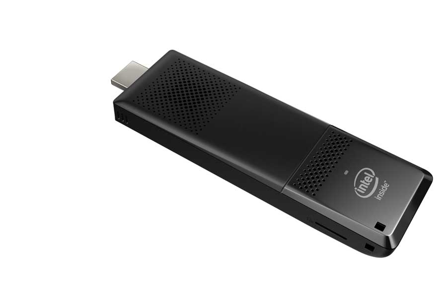 Intel Compute Stick (2015) Review