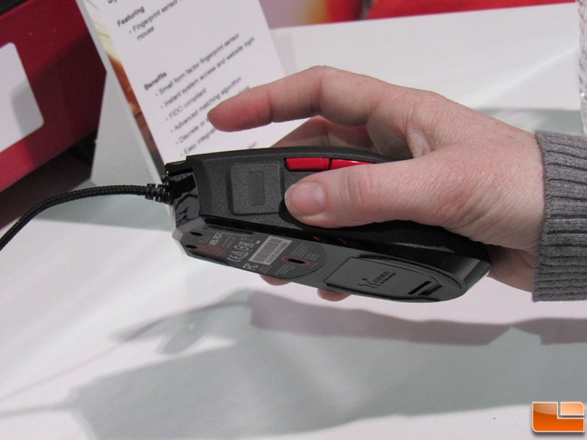 Synaptics-CES-2016-Mouse-Fingerprint