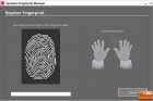 Synaptics-Ironveil-Fingerprint-Registering