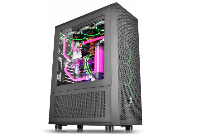 Thermaltake Core X71 - 3