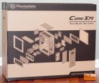 Thermaltake Core X71 - Box Rear