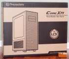 Thermaltake Core X71 - Box Front