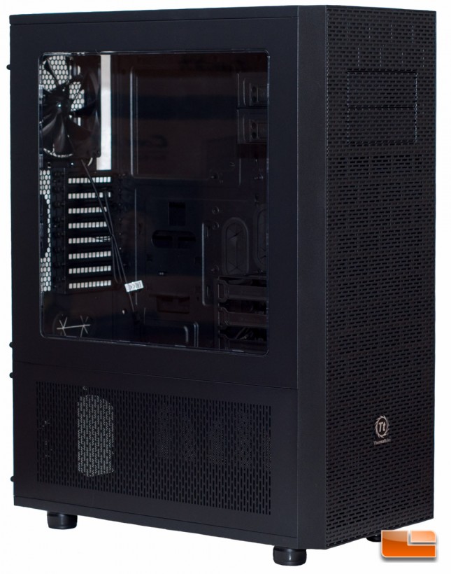 Thermaltake Core X71