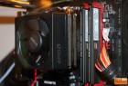 AMD Wraith