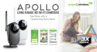 Apollo Camera