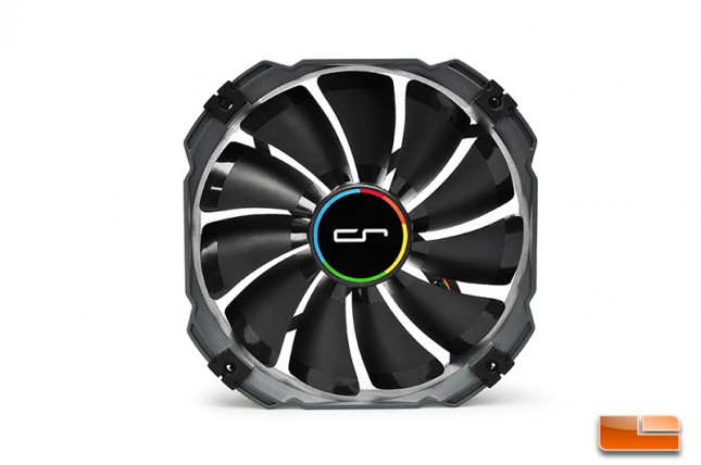 Cryorig XF140 Fan