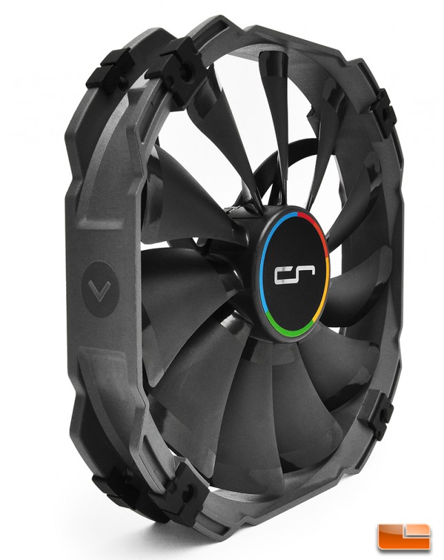 Cryorig XF140 Fan