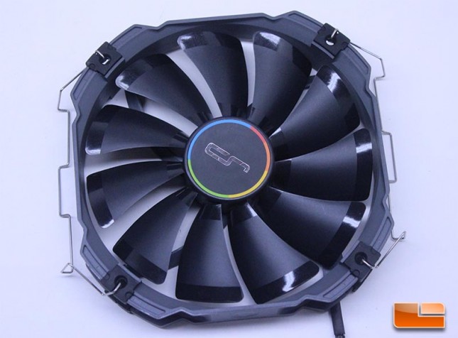 Cryorig XF140 Fan