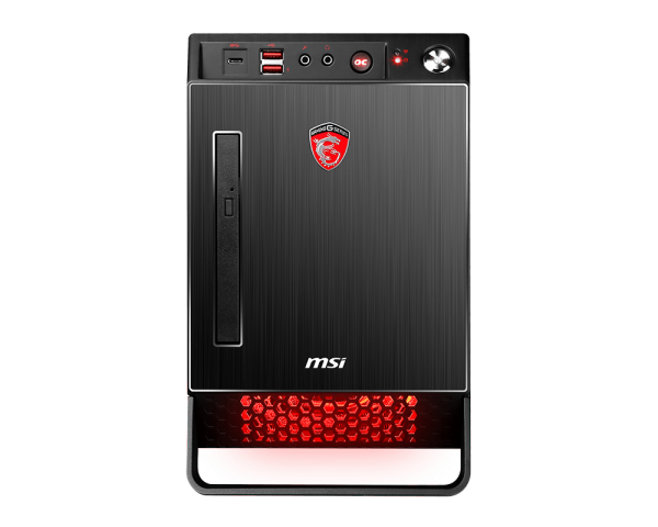 MSI Nightblade X2