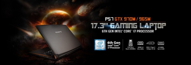 gigabyte p57