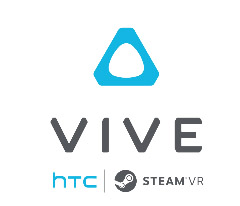 HTC Vive MSI