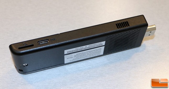 Intel Compute Stick Core M5