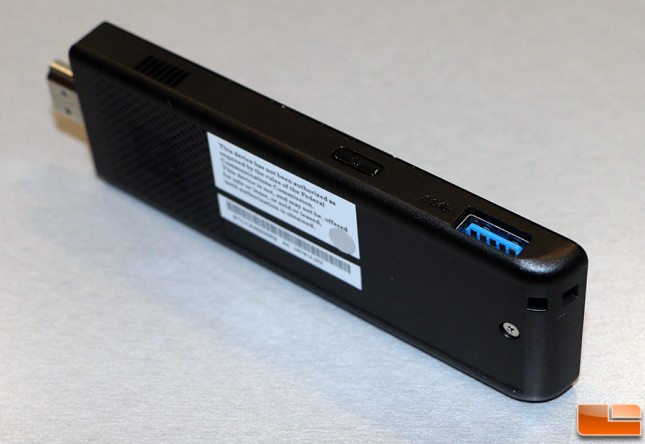 Intel Compute Stick Core M5