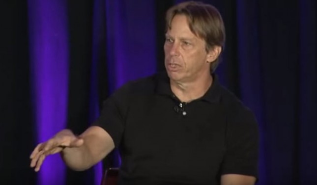 Jim Keller