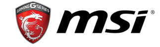 MSI Gaming Logo 