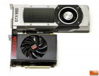 Radeon R9 Nano Versus GeForce GTX 980