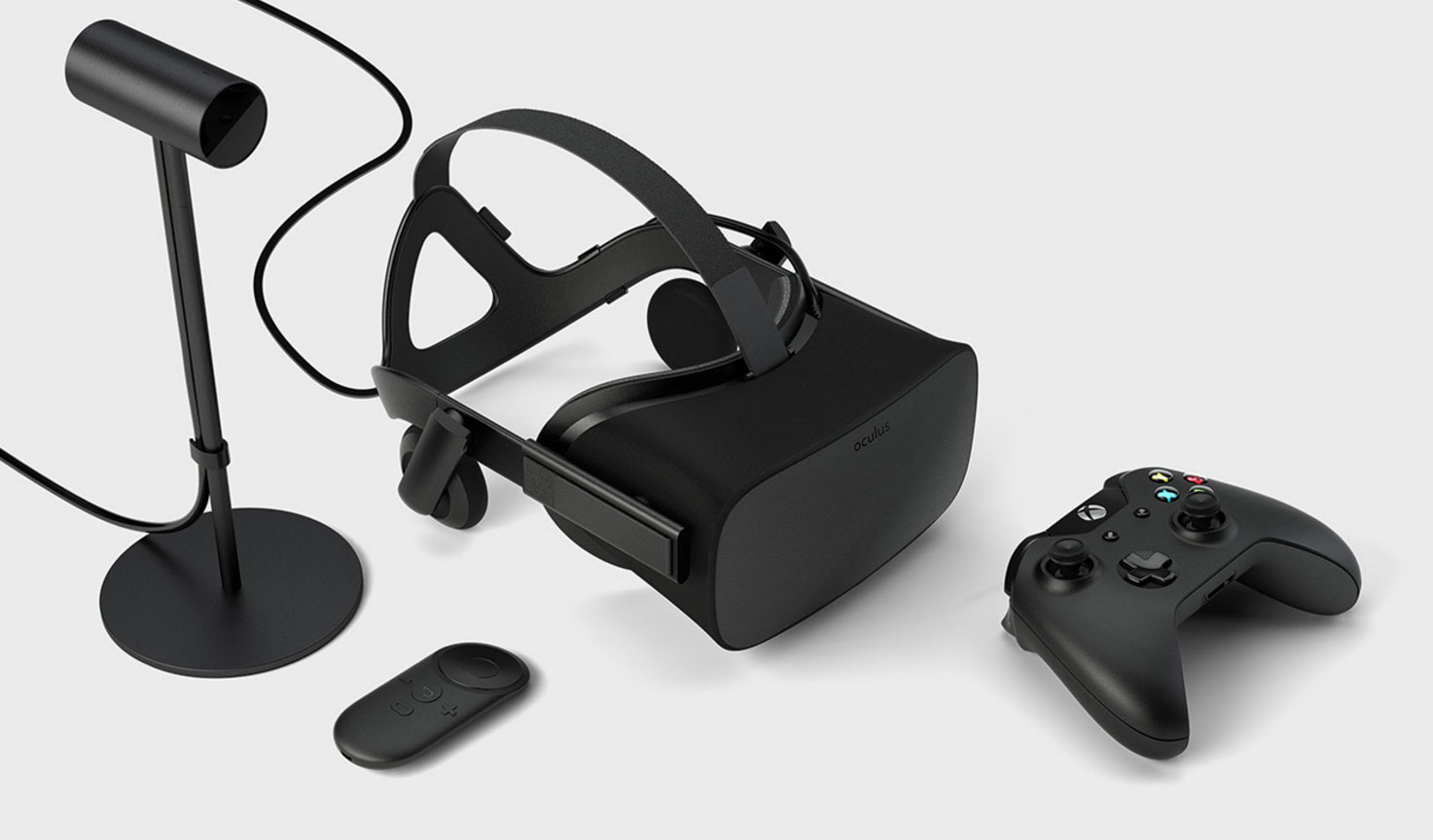 NVIDIA GeForce 364.72 WHQL Video Card Drivers Are Oculus Rift