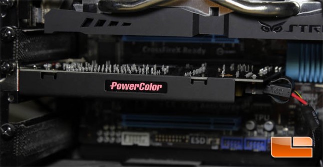 PowerColor Devil HDX