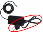 Surface AC Cord Recall