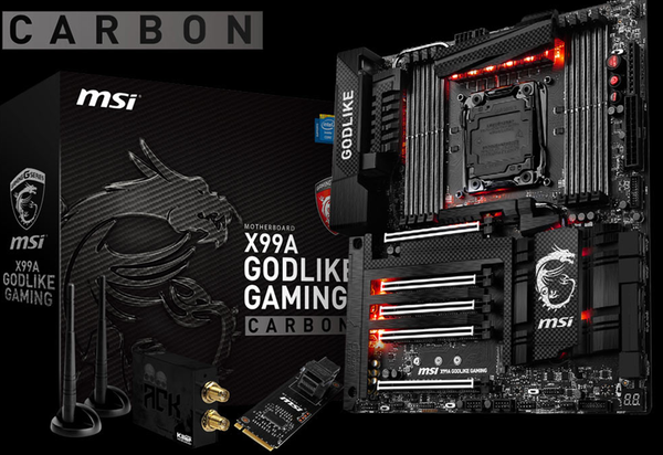 X99A Carbon