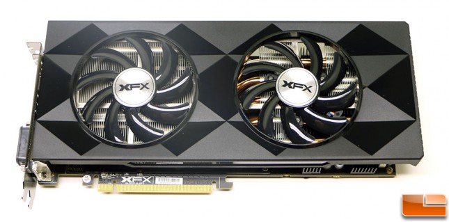 XFX Radeon R9 390 8GB Video Card