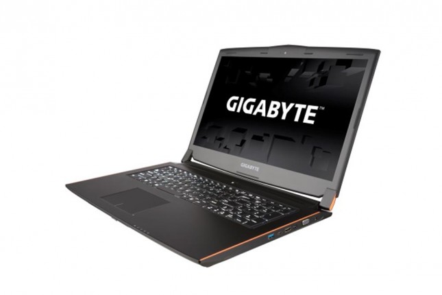 GIGABYTE P57