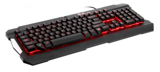 Gaming Gear Combo Keyboard