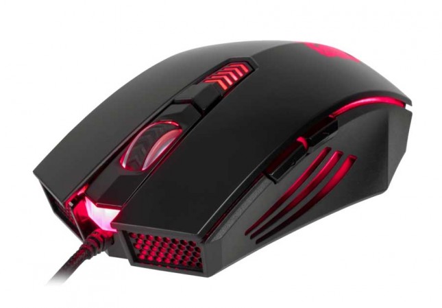 Gaming Gear Combo Mouse