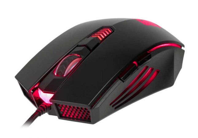 Gaming Gear Combo Mouse